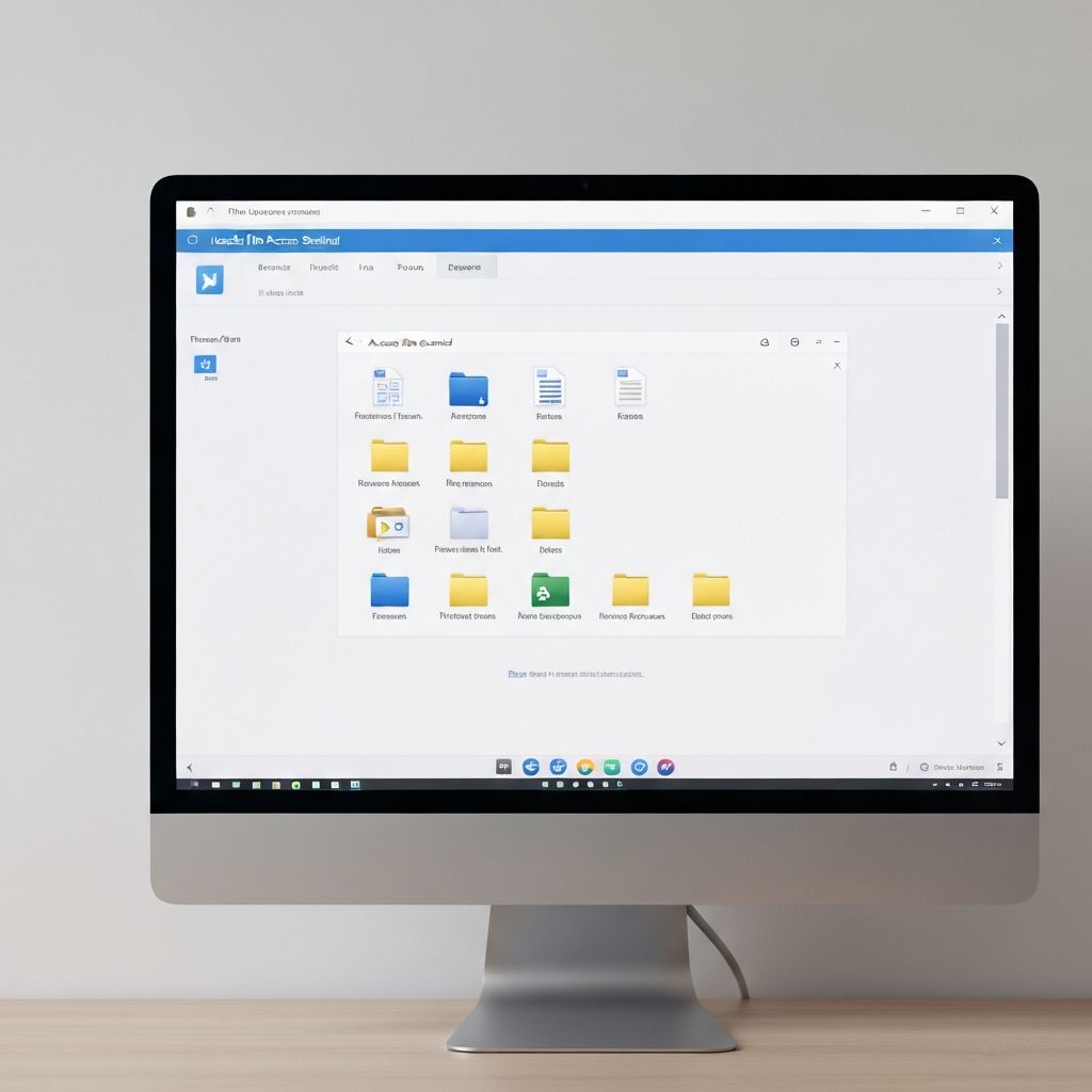 Dosya Silinemiyor - Erişim Engellendi