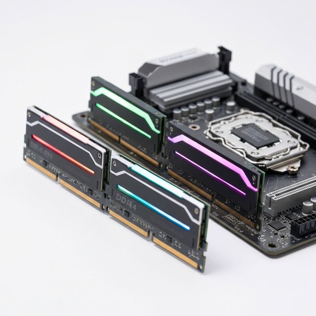 RAM Yetersizliği - Bellek Sorunu