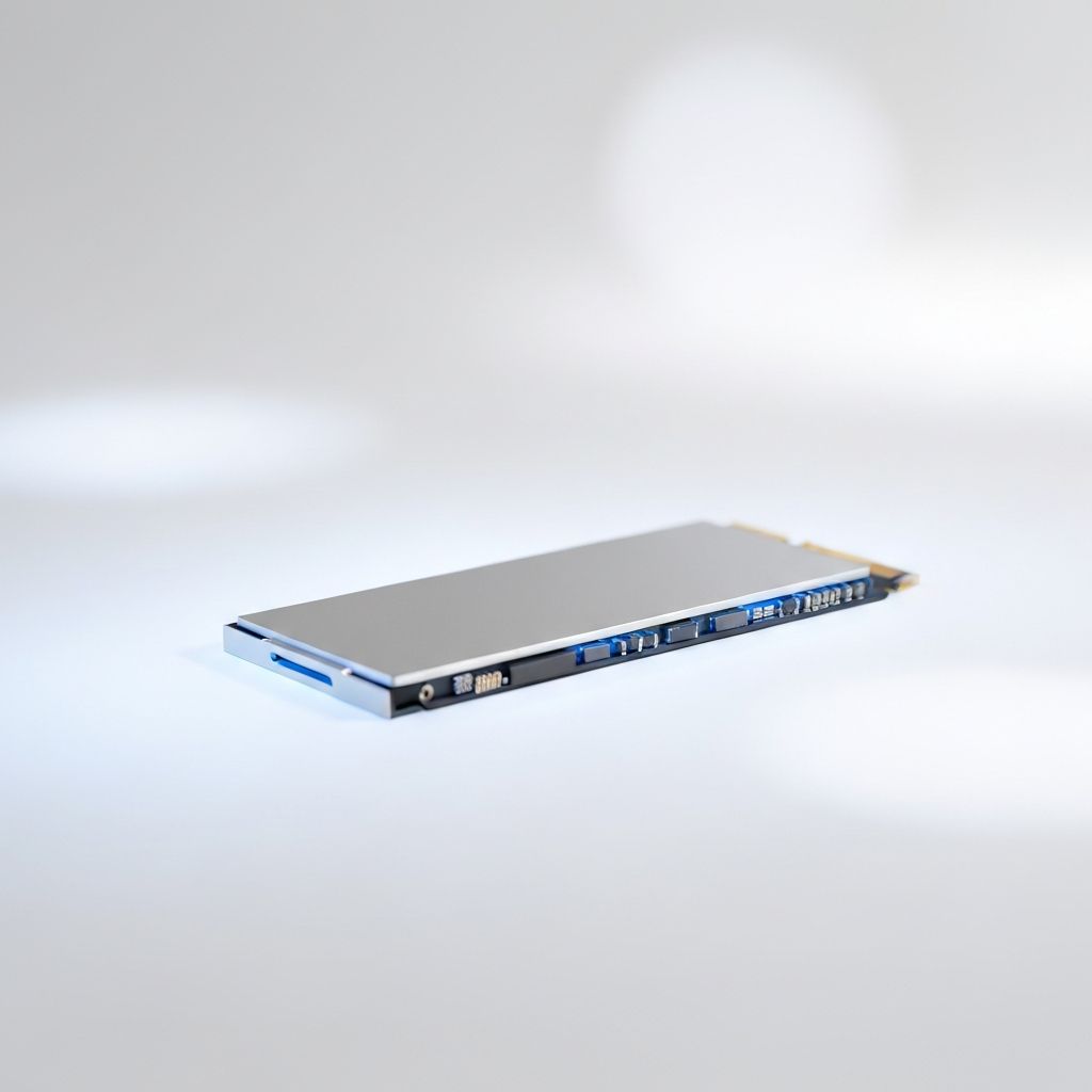 SSD Yavaşlıyor - Performans İyileştirme